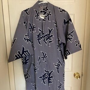 Japanese Kimono